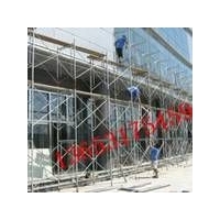  Dongsheng rents and sells scaffolding, casters, hanging baskets, gantry frames