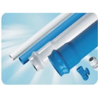 联塑PVC-U环保给水管（四川管件）