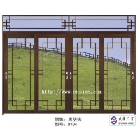 深圳128節能鋁合金門窗高檔鋁合金門窗