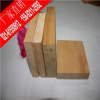 上海優質柳桉木防腐木板材