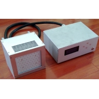 日本进口微型扬声器uv胶水及配套uv led面光源