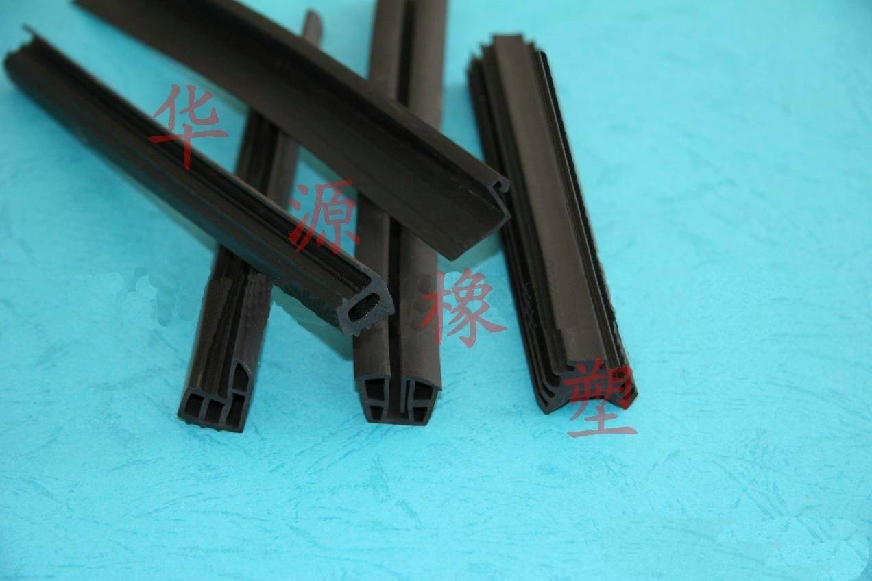 玻璃密封胶条 - 九正建材网(中国建材第一网)