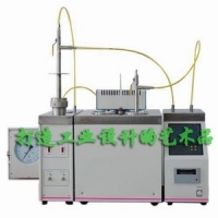 自動潤滑脂氧化安定性測定器　產品型號：KD-H1634