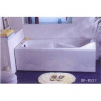 歐派衛浴潔具-單人浸泡（左右）浴缸