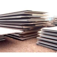  Anyang Hongtianqi Materials Co., Ltd. supplies Anyang Steel medium thick plate low alloy plate boiler plate