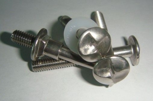 防盗螺丝 护栏防盗螺丝 苏荣sr - 苏荣sr - 九正建材网(中国建材第一网)