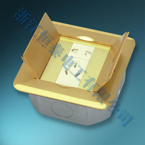 北京销售飞利富地面插座,北京利富高塑料制品