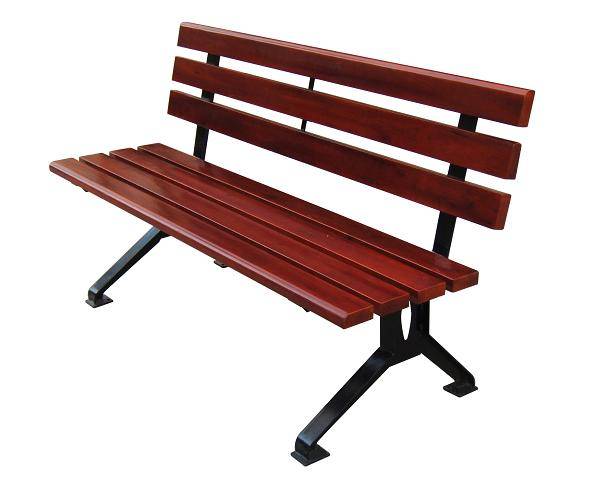 塑木休闲椅|陕西西安防腐木|炭化木|户外木材保护油|木塑产品