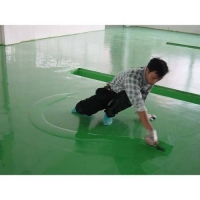  Epoxy resin self leveling floor, anti-static epoxy floor