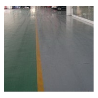  Supply Beigang epoxy floor and lake pool epoxy resin self leveling floor
