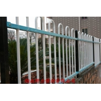  20 year stainless environmental protection zinc steel Yeli Garden fence