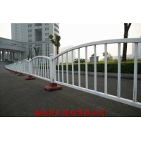  Street fence, guardrail, street fence, separation fence, zinc steel fence
