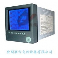 LY-100蓝屏无纸记录仪价格,蓝屏无纸记录仪厂家