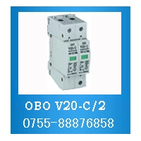 OBO V20-C/2V20-C/1+NPE