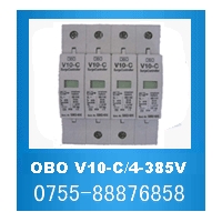 OBO V10-C/3+NPEV10-C/2
