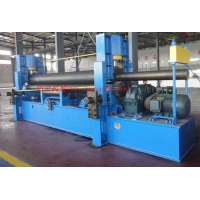  Ma'anshan plate rolling machine manufacturer