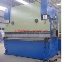  Ma'anshan bending machine manufacturer