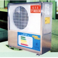 科陽熱泵-空氣能-熱水器-地板采暖熱泵機組