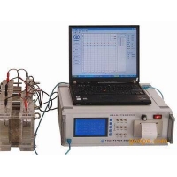 C-RCP9混凝土氯離子電通量測定儀