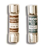 Limitron fast-acting Fuse۶