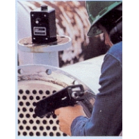 UE超声波检测仪在冷凝器检测方面的应用
