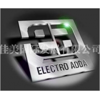ELECTRO ADDA/ELECTRO ADDA/