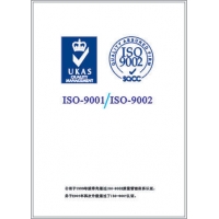 ISO-9001/ISO-9002