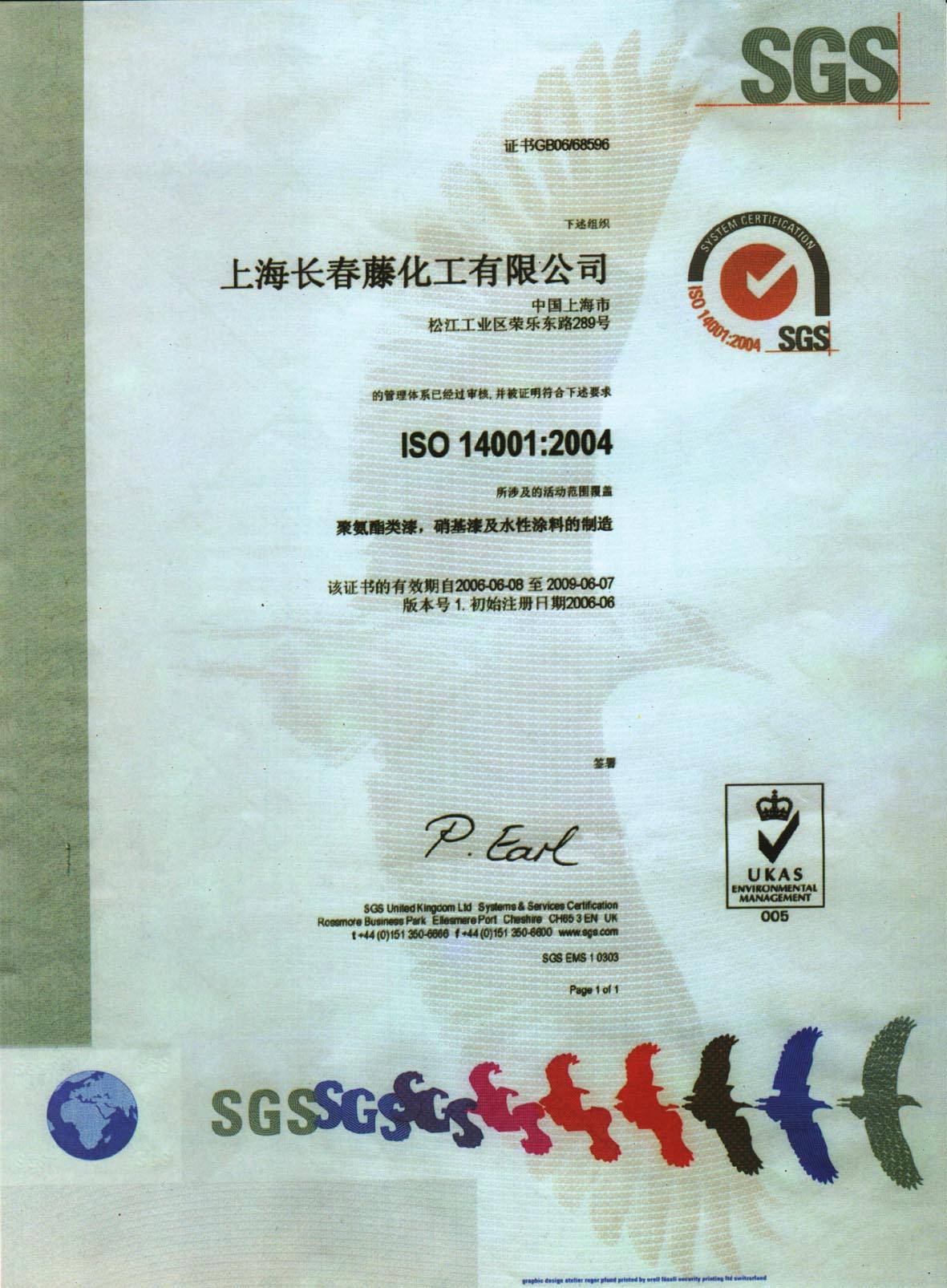 ISO140012004