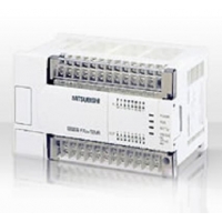 PLC FX2N-80MR-001(.ԭװȫδ