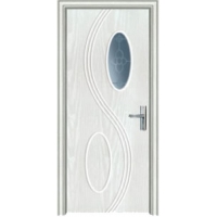  Section brand indoor suit door, paint baking door, paint free door