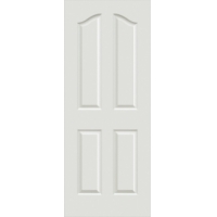  Keban antique door, relief door, solid wood composite paint door
