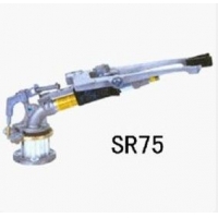 美国尼尔森SR75降尘喷淋洒水大喷枪