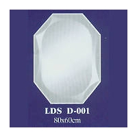 LDS D-001