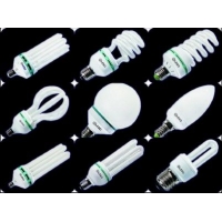 【雷爍-**品牌】節能燈，廠家直銷，提供OEM