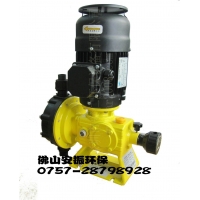 電鍍加藥泵/水處理設備計量泵/SEKO計量泵