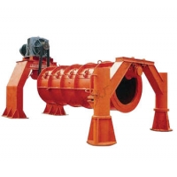 水泥制管機廠|小型水泥管機械