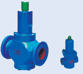 水利网-阀门-天津阀门-减压阀-上海剑桥高中压