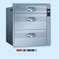 威普電器 消毒柜CX-100L302-1