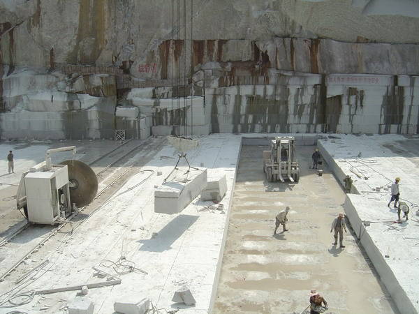 成功案例 - 福建省莆田市华隆石材机械有限公司