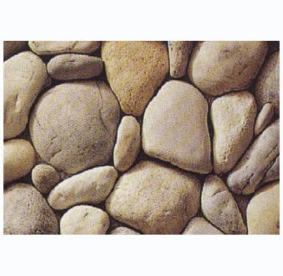 成都巴洛克文化石--�Z卵石