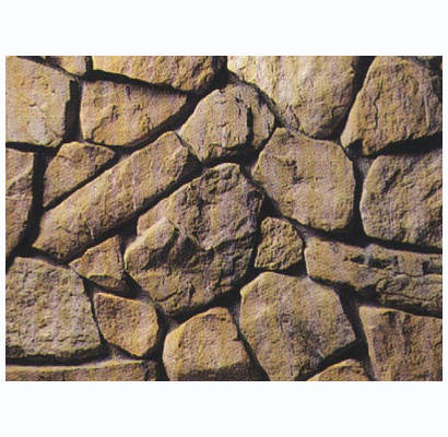 成都巴洛克文化石--散石