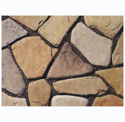 成都巴洛克文化石--水洗路石