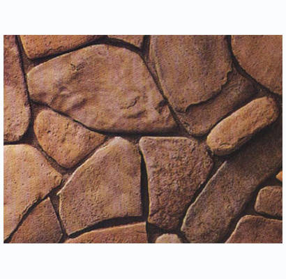 成都巴洛克文化石--水洗石