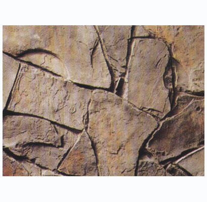 成都巴洛克文化石--水洗石