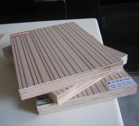 实木多层板|陕西西安康森木业