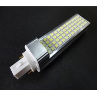 LED家居照明 G24横插灯 贴片玉米 LED11W横插灯