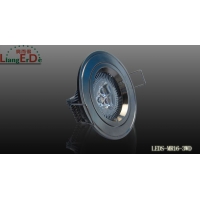 LED LEDS-MR16-3WD