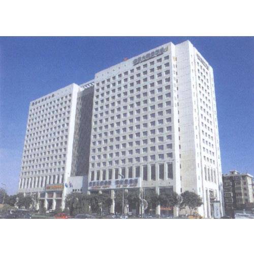 金石国际大酒店 - 陕西西安tcllegrand国际电工|开关