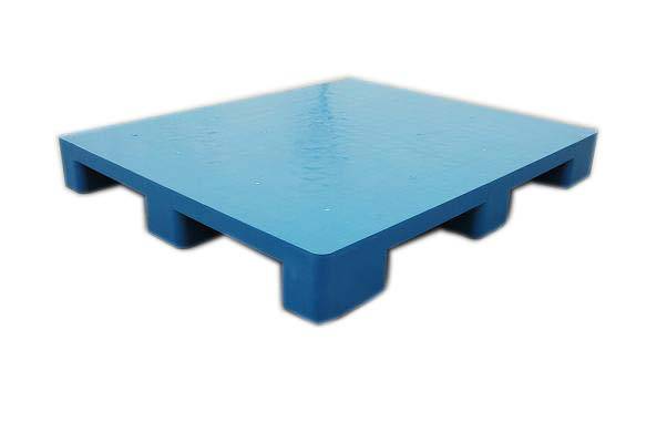 北京九角平板塑料托盘