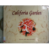 ǽֽ-Califoria garden
